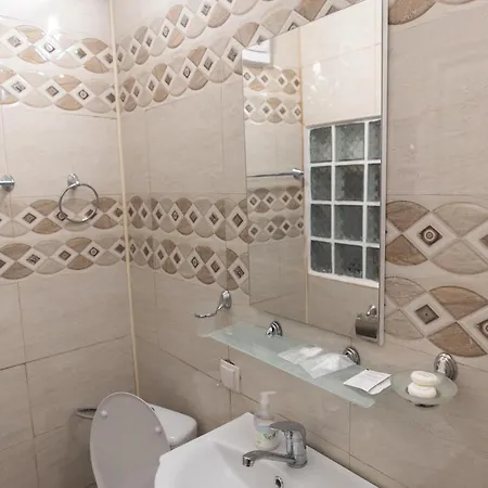 Raphaela Apart Otel 3*