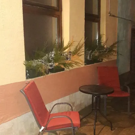 Raphaela Apart Otel