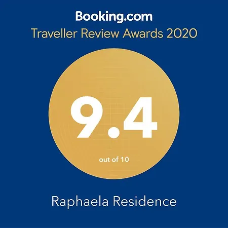 Apart Otel Raphaela Bistriţa